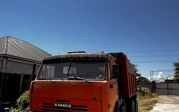 КамАЗ  65115 2007 года за 9 000 000 тг. в Алматы