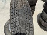Диски с резиной на mitsubishi, митсубиси за 30 000 тг. в Алматы – фото 2