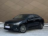 Hyundai Accent 2021 года за 8 390 000 тг. в Караганда