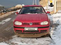 Volkswagen Golf 2002 годаfor2 800 000 тг. в Шымкент