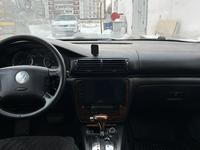 Volkswagen Passat 2002 годаүшін2 600 000 тг. в Костанай