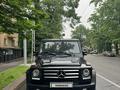 Mercedes-Benz G 55 AMG 2010 года за 26 000 000 тг. в Алматы