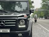 Mercedes-Benz G 55 AMG 2010 года за 26 000 000 тг. в Алматы – фото 2