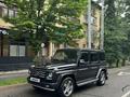 Mercedes-Benz G 55 AMG 2010 годаүшін26 000 000 тг. в Алматы – фото 5