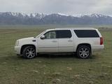 Cadillac Escalade 2007 годаүшін9 000 000 тг. в Шымкент – фото 4