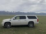 Cadillac Escalade 2007 годаүшін9 000 000 тг. в Шымкент – фото 3