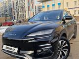 BYD Song Plus 2023 года за 9 800 000 тг. в Алматы