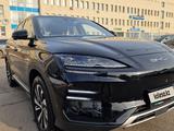 BYD Song Plus 2023 года за 9 800 000 тг. в Алматы – фото 4
