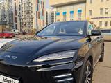 BYD Song Plus 2023 года за 9 800 000 тг. в Алматы – фото 5