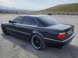 BMW 728 1997 годаүшін3 800 000 тг. в Шымкент – фото 3