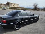 BMW 728 1997 годаүшін3 800 000 тг. в Шымкент – фото 4