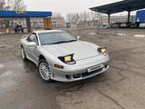 Mitsubishi GTO 1994 годаfor3 500 000 тг. в Алматы