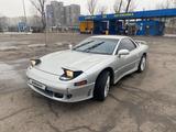 Mitsubishi GTO 1994 годаfor3 500 000 тг. в Алматы – фото 2