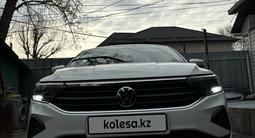 Volkswagen Polo 2020 года за 6 900 000 тг. в Алматы