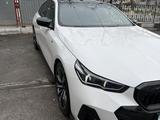 BMW 530 2023 годаүшін35 000 000 тг. в Шымкент