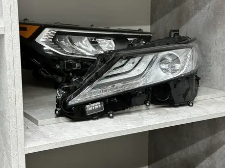 Фары Toyota за 250 000 тг. в Астана – фото 4