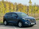Hyundai Tucson 2018 годаүшін9 500 000 тг. в Астана