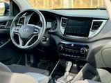 Hyundai Tucson 2018 годаүшін9 500 000 тг. в Астана – фото 4