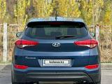 Hyundai Tucson 2018 годаүшін9 500 000 тг. в Астана – фото 3