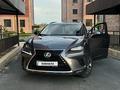 Lexus NX 200 2017 года за 16 500 000 тг. в Шымкент – фото 2