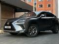 Lexus NX 200 2017 годаүшін16 000 000 тг. в Шымкент – фото 3