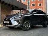 Lexus NX 200 2017 годаүшін16 500 000 тг. в Шымкент – фото 3