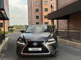 Lexus NX 200 2017 года за 16 500 000 тг. в Шымкент – фото 4