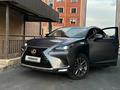 Lexus NX 200 2017 года за 16 000 000 тг. в Шымкент – фото 5