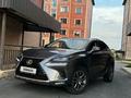 Lexus NX 200 2017 годаүшін16 500 000 тг. в Шымкент – фото 6