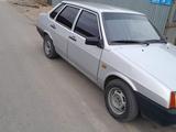 ВАЗ (Lada) 21099 1997 года за 850 000 тг. в Жезказган – фото 4