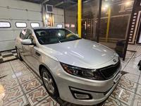 Kia Optima 2014 года за 5 500 000 тг. в Караганда