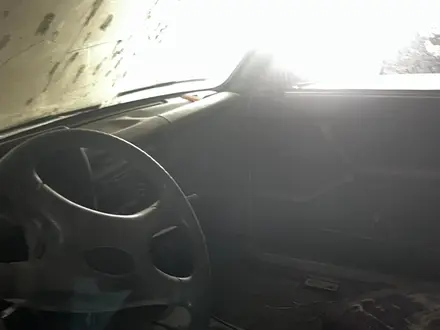 ВАЗ (Lada) Lada 2121 2015 года за 1 400 000 тг. в Караганда – фото 3