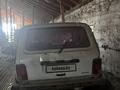 ВАЗ (Lada) Lada 2121 2015 года за 1 400 000 тг. в Караганда – фото 4