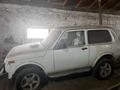 ВАЗ (Lada) Lada 2121 2015 года за 1 400 000 тг. в Караганда – фото 2