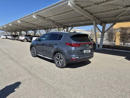 Kia Sportage 2020 года за 9 190 000 тг. в Уральск – фото 6