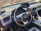 Lexus RX 300 2021 года за 20 500 000 тг. в Алматы