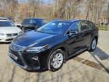 Lexus RX 300 2021 года за 20 500 000 тг. в Алматы – фото 2