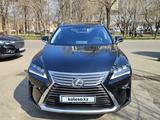 Lexus RX 300 2021 года за 20 500 000 тг. в Алматы – фото 5