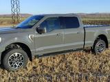 Ford F-Series 2021 года за 36 000 000 тг. в Усть-Каменогорск – фото 4