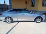 Hyundai Sonata 2011 годаfor4 000 000 тг. в Кызылорда – фото 4