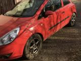 Opel Corsa 2007 года за 2 000 000 тг. в Кокшетау – фото 3
