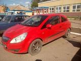 Opel Corsa 2007 года за 2 000 000 тг. в Кокшетау – фото 2