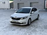 Kia Rio 2014 годаfor5 100 000 тг. в Астана – фото 2