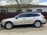 Subaru Outback 2016 года за 7 400 000 тг. в Атырау