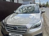 Subaru Outback 2016 года за 7 400 000 тг. в Атырау – фото 2