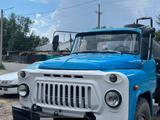 ГАЗ  КО-503В 1988 года за 3 500 000 тг. в Семей – фото 2