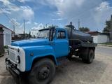 ГАЗ  КО-503В 1988 года за 3 500 000 тг. в Семей – фото 5