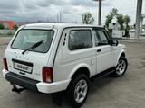 ВАЗ (Lada) Lada 2121 2019 годаүшін4 650 000 тг. в Алматы