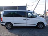 Mercedes-Benz Vito 1998 годаfor3 800 000 тг. в Шымкент – фото 2