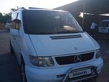 Mercedes-Benz Vito 1998 годаfor3 800 000 тг. в Шымкент